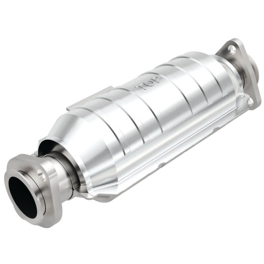 MagnaFlow Conv DF 98 Elantra 1.8L Rear Conv 9 - 23876