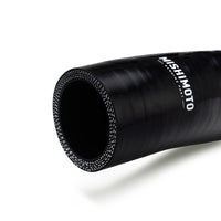 Mishimoto 68-72 Chevrolet Chevelle 307/350 Silicone Upper Radiator Hose - MMHOSE-GM-5U