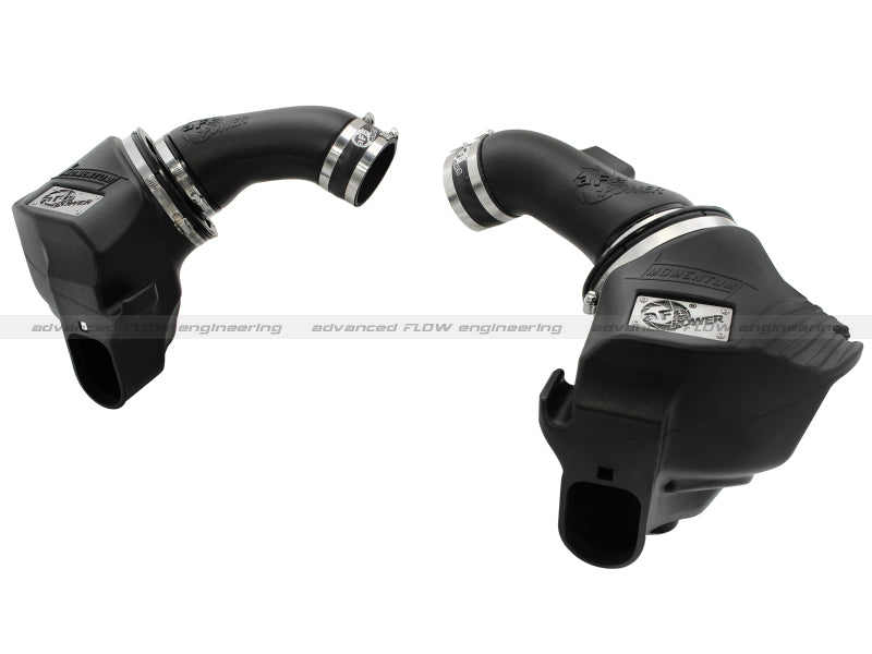 aFe Momentum PRO DRY S Intake System 12-14 BMW M5 (F10) V8 4.4L (tt) - 51-76301