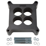 Edelbrock Carb Spacer 2-Inch 4-Hole - 8713