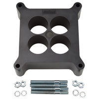 Edelbrock Carb Spacer 2-Inch 4-Hole - 8713