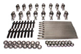 COMP Cams Rocker Arm/Pushrod Kit CB 1.7 - RPS302