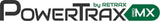 Retrax 09-up Ram 1500 6.5ft Bed / 10-up Short Bed PowertraxPRO MX - 90232