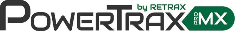 Retrax 99-06 Tundra Access or Double Cab Short Bed PowertraxPRO MX - 90822