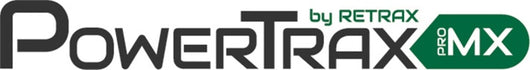 Retrax 15-up Colorado & Canyon 6ft Bed PowertraxPRO MX - 90453
