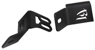 Rigid Industries 2014-2015 Polaris RZR XP1000 Single A Pillar D/DXL/SR-M/SR-Q-Series Mount Bracket - 46526