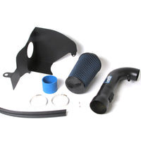BBK 05-10 Mustang 4.0 V6 Cold Air Intake Kit - Blackout Finish - 17375