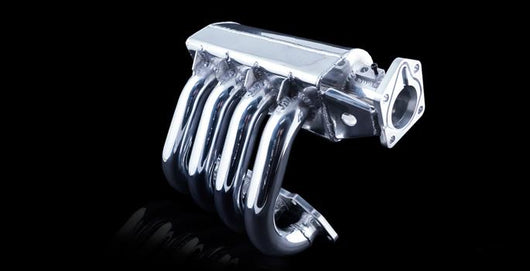 Weapon R Honda Fit Intake Manifold - 501-112-109
