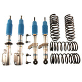 Bilstein B12 1997 Porsche 911 Carrera Front and Rear Complete Suspension Kit - 46-193605