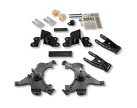 Belltech LOWERING KIT W/O SHOCKS - 690