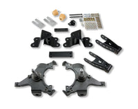 Belltech LOWERING KIT W/O SHOCKS - 690