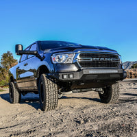Westin  2019 Dodge Ram 1500 ( Excludes 1500 Classic & Rebel Models )  Pro-Mod Front Bumper - 58-41075
