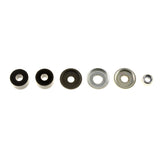 Bilstein B6 1996 Toyota RAV4 Base Rear 36mm Monotube Shock Absorber - 24-021203