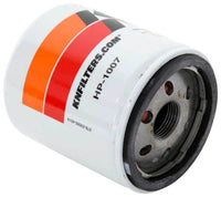 K&N Buick / Chevrolet / Oldsmobile Performance Gold Oil Filter - HP-1007