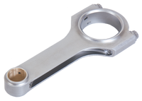 Eagle Chevrolet 305/50 Small Block  Connecting Rods (Single Rod) - CRS5700S3D-1