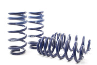 H&R 18-19 Audi Q5 Premium/Q5 Premium Plus/Q5 Prestige (AWD) FY Super Sport Spring - 50381-77