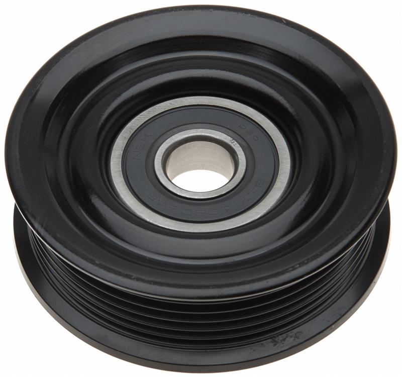 Gates 02-13 Ford Expedition / 04-10 Explorer DriveAlign Idler Pulley - 36157