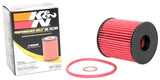 K&N Performance Oil Filter for 07-15 Mini Cooper L4-1.6L - HP-7024