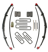 Skyjacker 7" SOFTRIDE 79-85 TOY 4WD   - T307PK