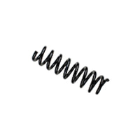 Bilstein B3 OE Replacement 07-12 BMW 328i/335i Replacement Rear Coil Spring - 36-266555