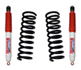 Skyjacker 2-2.5"FRT CLS,13>RAM25,HYDR - R25-H
