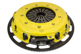 ACT 2001 Ford Mustang Twin Disc MaXX XT Race Kit Clutch Kit - T3R-F03