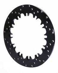 Wilwood Rotor-Steel-SSF Front 12.90 x .380 - 12 on 8.75in - 160-4766