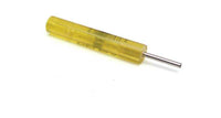 FAST Yellow Extractor Round Weather - 307065