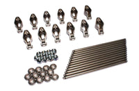 COMP Cams Rocker Arm/Pushrod Kit Magnum - RP1416-12