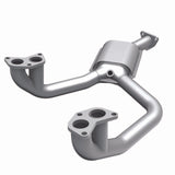 MagnaFlow Conv DF 90-94 Legacy 2.2 Front CA - 337871