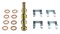 Goodridge 97-04 Corvette & Z06 Brake Lines - 12206