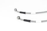 Goodridge 05-12 Ford Mustang w/ ABS Brake Lines - 12364