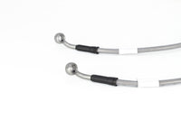 Goodridge 05-12 Ford Mustang w/ ABS Brake Lines - 12364
