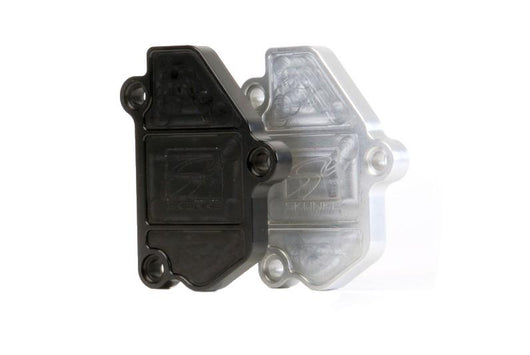 Skunk2 K-Series VTEC Black Block Off Solenoid - 639-05-0705
