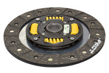 ACT 1991 Saturn SC Perf Street Sprung Disc - 3001501
