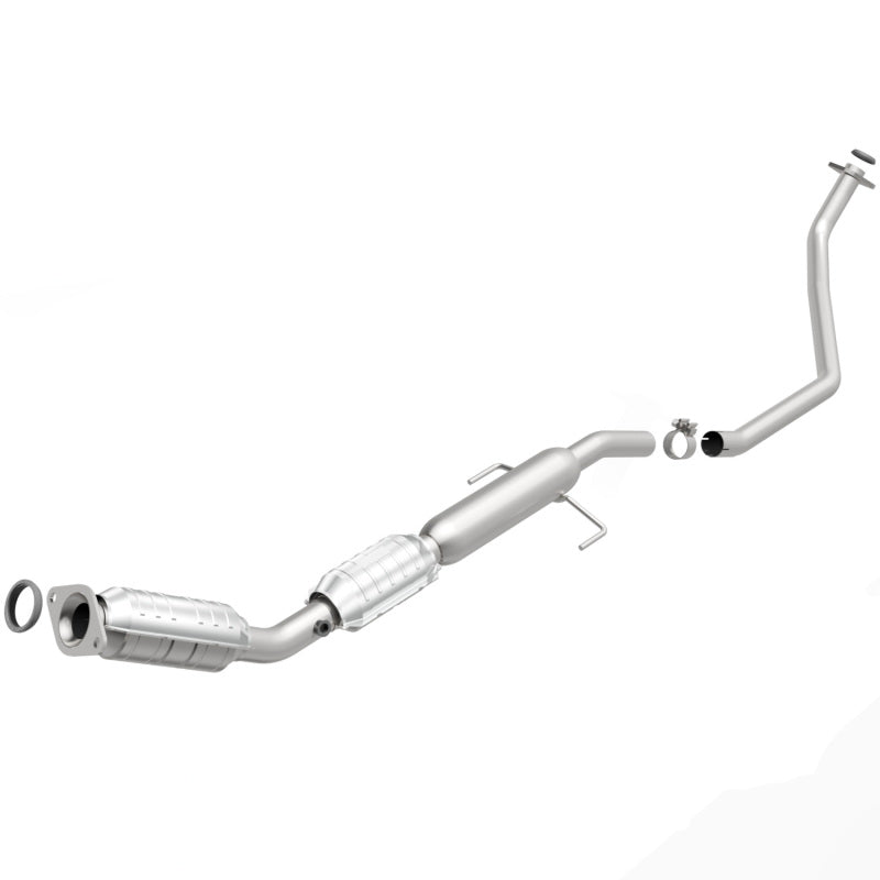 Magnaflow Conv DF 09-10 Toyota Corolla 1.8L - 51496