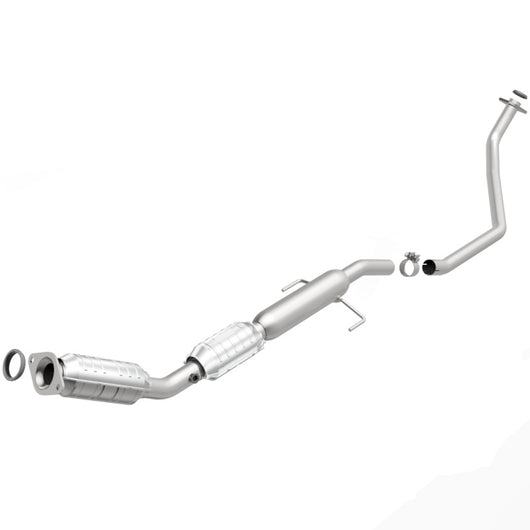 Magnaflow Conv DF 09-10 Toyota Corolla 1.8L - 51496