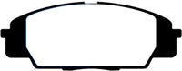 EBC 07-11 Acura CSX (Canada) 2.0 Type S Redstuff Front Brake Pads - DP31254C