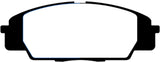 EBC 07-11 Acura CSX (Canada) 2.0 Type S Greenstuff Front Brake Pads - DP21254