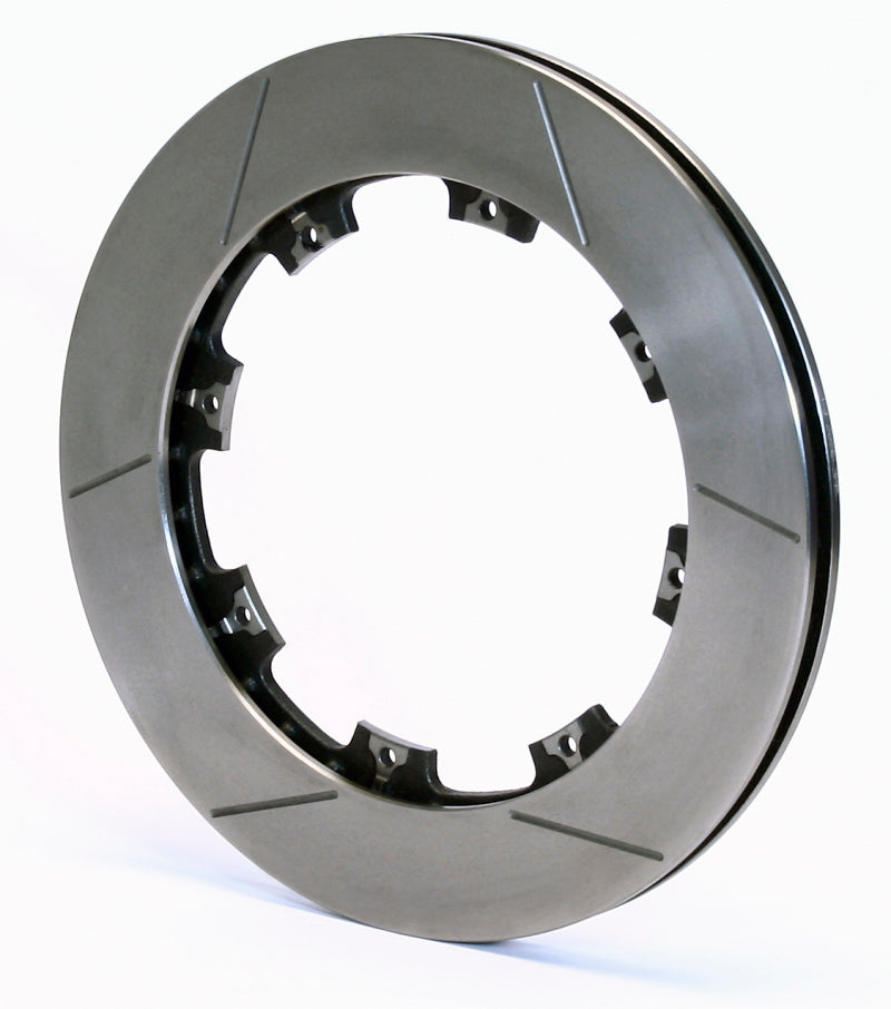 Wilwood Rotor-Subaru Rear-GTS 12.19 x .810 - 8 on 7.78in - 160-9585