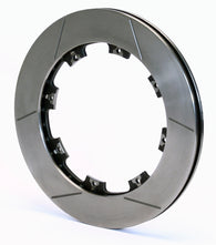 Wilwood Rotor-Subaru Rear-GTS 12.19 x .810 - 8 on 7.78in - 160-9585