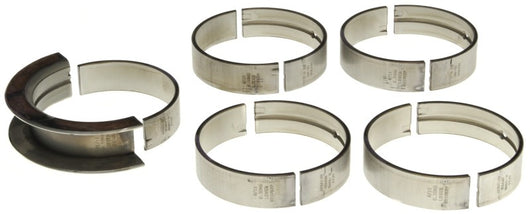 Clevite Ford / International V8 6.0L Diesel 2003-09 Main Bearing Set - MS2223P50MM