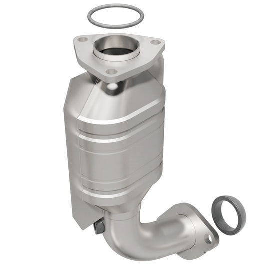 MagnaFlow Conv DF 99-03 Chevy Tracker 2.0L - 49555
