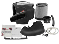 aFe Momentum GT Pro 5R Cold Air Intake System 12-17 Jeep Grand Cherokee SRT-8/SRT V8-6.4L HEMI - 54-76206-1