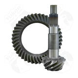 Yukon Gear High Performance Gear Set For Model 35 IFS Reverse Rotation in a 4.11 Ratio - YG M35R-411R