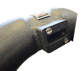 Injen 2017-2018 BMW 330i B48 2.0L (t) Wrinkle Black Cold Air Intake - SP1123WB