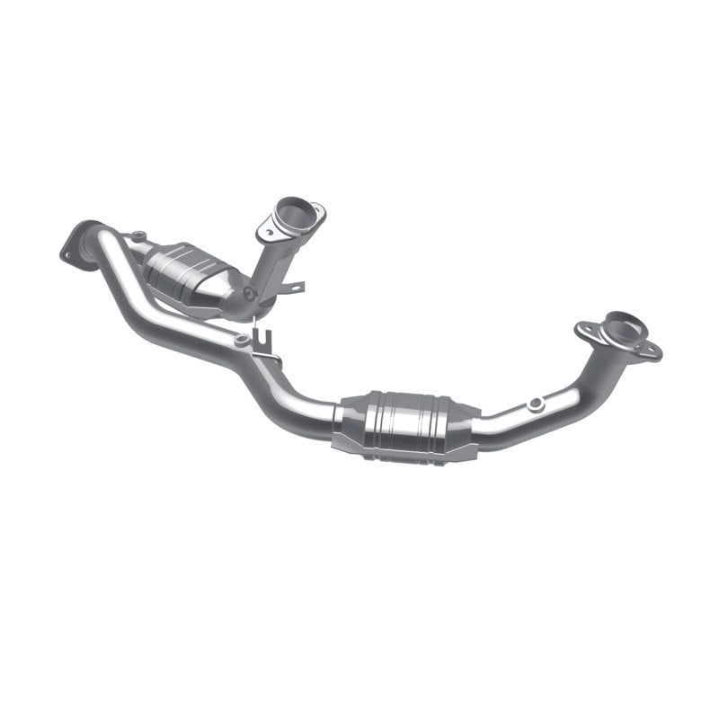 MagnaFlow Conv DF '96-'99 Ford Taurus3.0L 50S - 444033