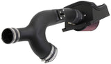 K&N 11-14 Ford F-150 3.5L V6 Performance Intake Kit - 57-2583