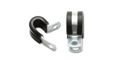 Vibrant Cushion Clamps for 1in (-16AN) Hose - Pack of 10 - 17195