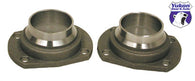 Yukon Gear Ford 9in (3/8in Holes) Torino Design Housing Ends - YP F9HE-2